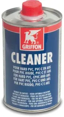 Griffon cleaner